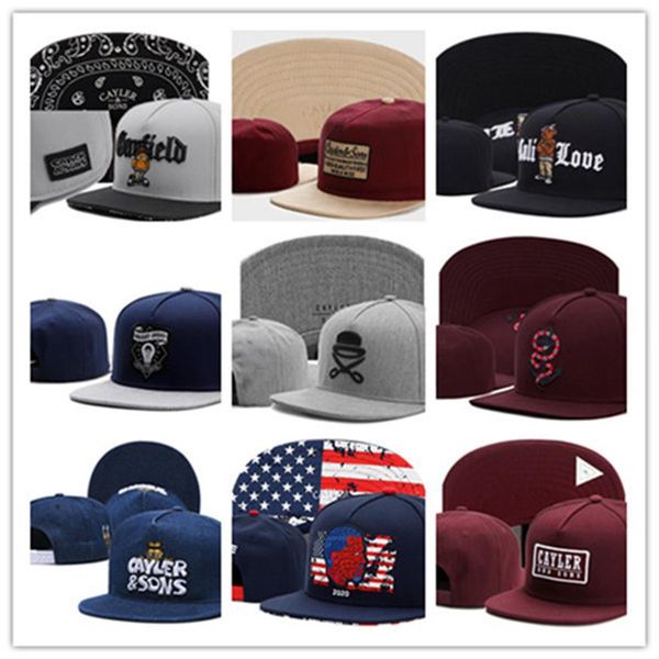 2021 test cayler and sons son snapback caps hip hop cap baseball hats for men women bones snapbacks hat bone gorrasfyoo hh215s, Blue;gray
2021 test cayler and sons son snapback caps hip hop cap baseball hats for men women bones snapbacks hat bone gorrasfyoo hh215s, Blue;gray