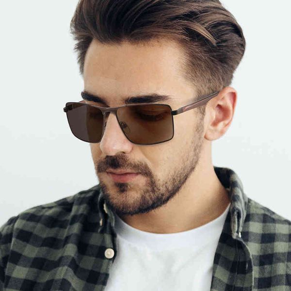 sunglasses men's polarized sunglasses, leisure, vacation, tourism, fishing glasses, aluminum magnesium spring metal sunglasses jm0025, White;black
sunglasses men's polarized sunglasses, leisure, vacation, tourism, fishing glasses, aluminum magnesium spring metal sunglasses jm0025, White;black