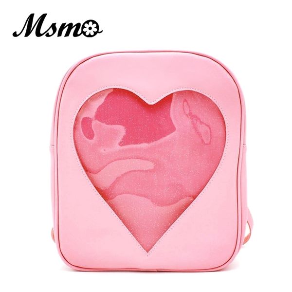 summer candy transparent love heart shape backpacks harajuku school backpack shoulder bags for teenager girls book bag 220802
summer candy transparent love heart shape backpacks harajuku school backpack shoulder bags for teenager girls book bag 220802