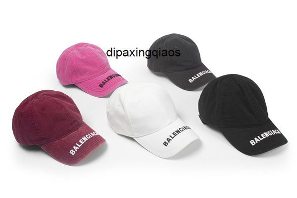 ball caps designer balencaigas paris 22 summer new lovers' vintage embroidered letter cap men's and women's fashionable class, Blue;gray
ball caps designer balencaigas paris 22 summer new lovers' vintage embroidered letter cap men's and women's fashionable class, Blue;gray