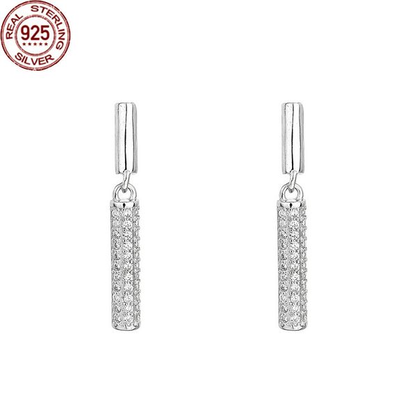 2022 s925 pure silver ear nails women's korean charm earrings line zircon small fresh sweet temperament for girls fashion accessories, Golden
2022 s925 pure silver ear nails women's korean charm earrings line zircon small fresh sweet temperament for girls fashion accessories, Golden