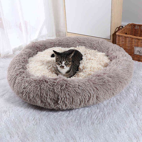 pet supplies autumn and winter thickened plush round warm pet nest mat net red cat's nest dog's nest
pet supplies autumn and winter thickened plush round warm pet nest mat net red cat's nest dog's nest