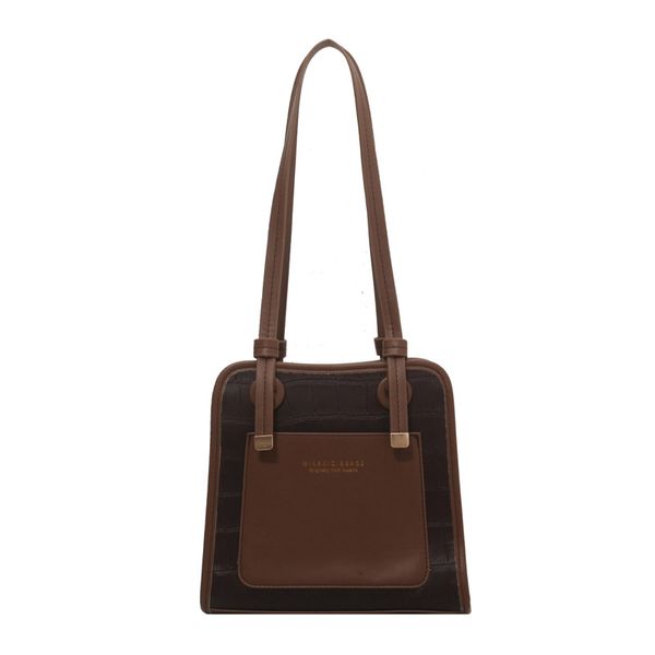 designer shoulder bag with good quality leather and classic handbag fashion for women in 3 color 24.5cm
designer shoulder bag with good quality leather and classic handbag fashion for women in 3 color 24.5cm