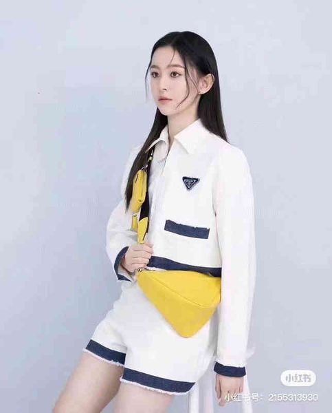 two piece dress color blocking short denim jacket women's french high sense long sleeve 2022 slim design versatile p4d0, White
two piece dress color blocking short denim jacket women's french high sense long sleeve 2022 slim design versatile p4d0, White