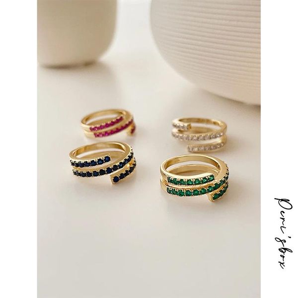 cluster rings peri'sbox fashion triple layers zircon finger multicolor shiny cubic zirconia ring for women bijoux gift wholesale, Golden;silver
cluster rings peri'sbox fashion triple layers zircon finger multicolor shiny cubic zirconia ring for women bijoux gift wholesale, Golden;silver