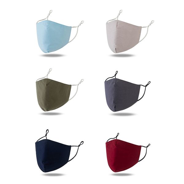 washable cloth face masks reusable dustproof mask with adjustable ear loops and individually wrap for adults
washable cloth face masks reusable dustproof mask with adjustable ear loops and individually wrap for adults