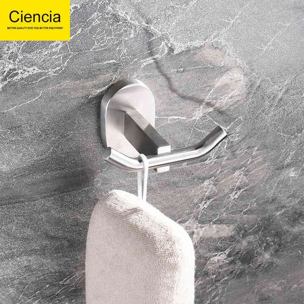 wall stickers sus304 stainless steel drawing toilet clothes hook bathroom pendant ciencia 1zyj
wall stickers sus304 stainless steel drawing toilet clothes hook bathroom pendant ciencia 1zyj