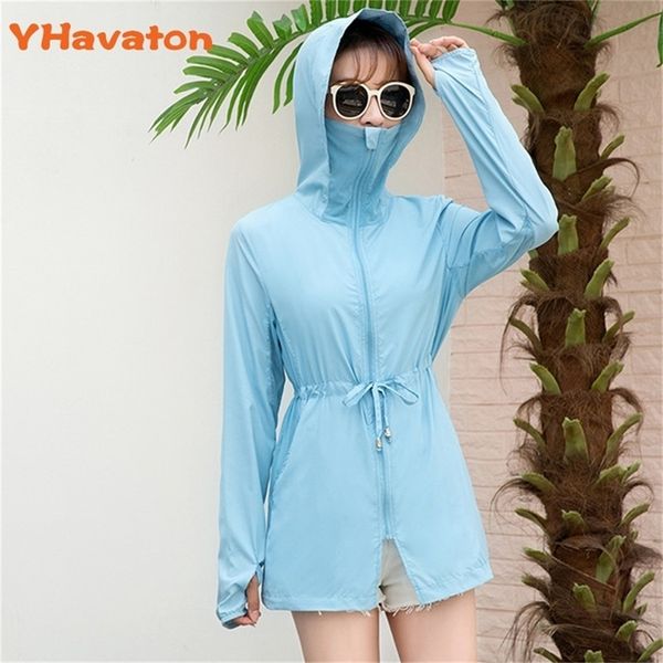 women s hooded jackets summer windbreaker women basic jackets coats zipper lightweight jackets shirt sunscreen blouse women lj200811, White
women s hooded jackets summer windbreaker women basic jackets coats zipper lightweight jackets shirt sunscreen blouse women lj200811, White