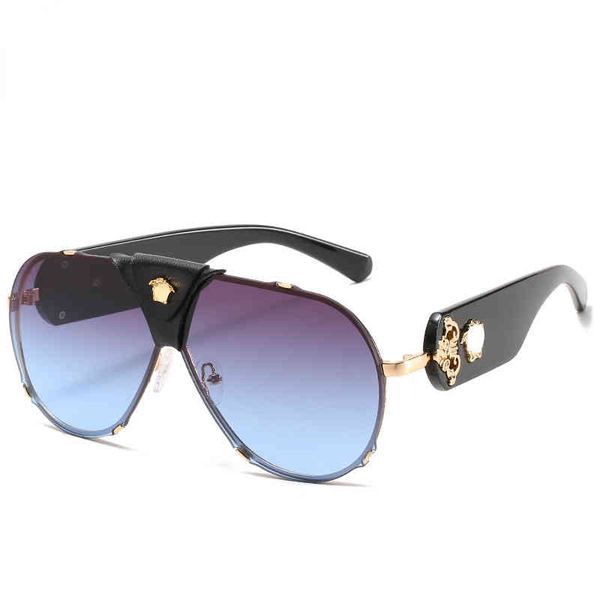 2022new head designer sunglasses uv400 brands for women men ve523 frameless leather men's and women's sun glasses fashion, White;black
2022new head designer sunglasses uv400 brands for women men ve523 frameless leather men's and women's sun glasses fashion, White;black