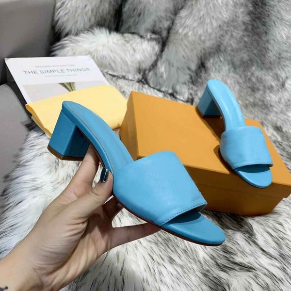 2021 candy colors women slippers designer letter high heel sandal woman fashion designers slipper party sandals highs heeled slide top, Black
2021 candy colors women slippers designer letter high heel sandal woman fashion designers slipper party sandals highs heeled slide top, Black