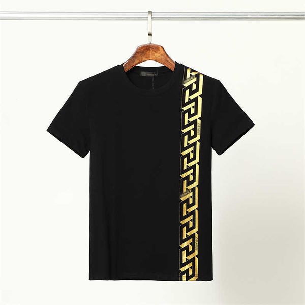 men's t shirts colorful letter print brand men short-sleeved t-shirt designer outfits tee shirt homme spring o-neck tshirt#72, White;black
men's t shirts colorful letter print brand men short-sleeved t-shirt designer outfits tee shirt homme spring o-neck tshirt#72, White;black