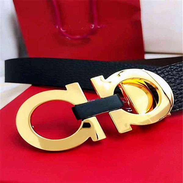 quality strapbelt mens designers belt high belts women genuine leather luxury lychee pattern waistbands big gold buckle jmiv220r, Black;brown
quality strapbelt mens designers belt high belts women genuine leather luxury lychee pattern waistbands big gold buckle jmiv220r, Black;brown