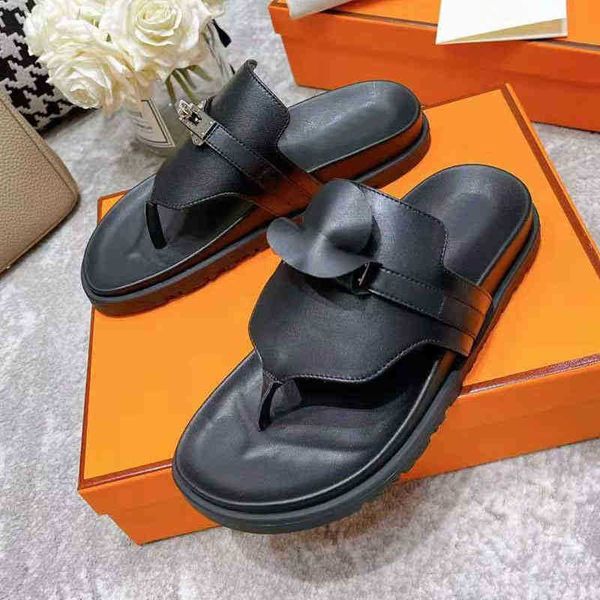 28% off 2022 sandals kelly buckle women flip flops summer brand slippers woman new designer genuine leather leisure flats slides, Black
28% off 2022 sandals kelly buckle women flip flops summer brand slippers woman new designer genuine leather leisure flats slides, Black