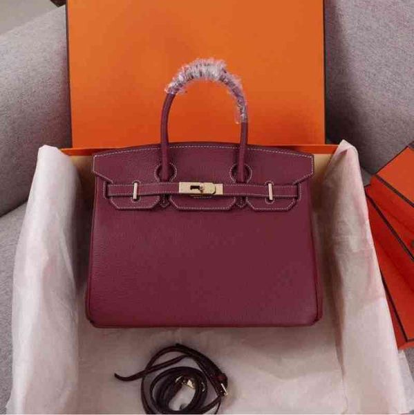 bag designer birkins's handbags herme women's classic manual fashion layer cowhide litchi pattern pochette rouge togo gold hardwar
bag designer birkins's handbags herme women's classic manual fashion layer cowhide litchi pattern pochette rouge togo gold hardwar