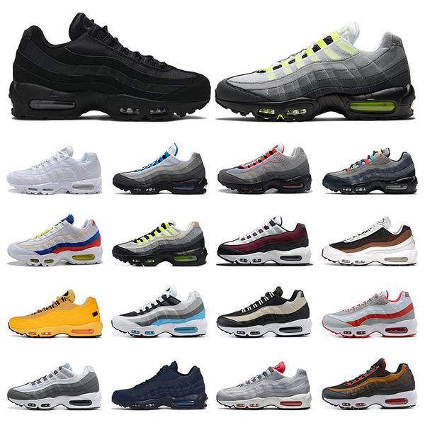 running shoes for men triple black white og neon crystal blue solar red bordeaux smoke grey nyc taxi women outdoor sports trainers size 36-4, White;red 
running shoes for men triple black white og neon crystal blue solar red bordeaux smoke grey nyc taxi women outdoor sports trainers size 36-4, White;red