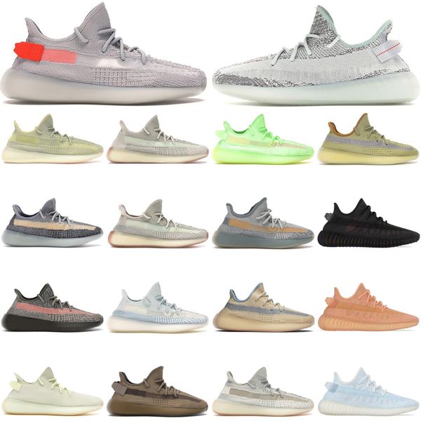 2022 classic men women yeezies running shoes reflective earth butter antlia blue tint tail light static clay bred cream fad linen yecheil ou, White;red
2022 classic men women yeezies running shoes reflective earth butter antlia blue tint tail light static clay bred cream fad linen yecheil ou, White;red