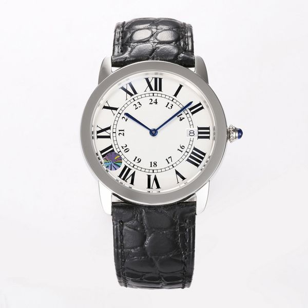 couples watch quartz movement wristwatches 36mm or 29.5mm waterproof fashion wristwatch montre de luxe watches, Slivery;brown
couples watch quartz movement wristwatches 36mm or 29.5mm waterproof fashion wristwatch montre de luxe watches, Slivery;brown