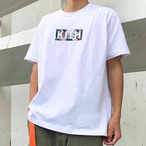 clothing t-shirt kith tee rose flower men women classic box tee heavy fabric slightly oversize short sleeve700o, White;black
clothing t-shirt kith tee rose flower men women classic box tee heavy fabric slightly oversize short sleeve700o, White;black
