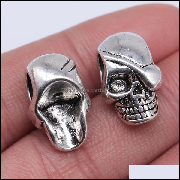charms jewelry findings components antique sier skls skeleton pendant making diy handmade accessories drop delivery 2021 lseoo, Bronze;silver
charms jewelry findings components antique sier skls skeleton pendant making diy handmade accessories drop delivery 2021 lseoo, Bronze;silver