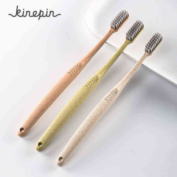 toothbrush kinepin ultra fine soft brush round head toothbrush deep cleaning suitable for family partners 3 0312
toothbrush kinepin ultra fine soft brush round head toothbrush deep cleaning suitable for family partners 3 0312