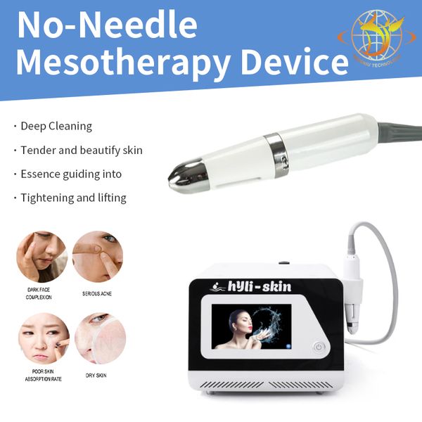 no-needle mesotherapy device meso gun hyaluronic needles machine mesotherapy from german seyo technical
no-needle mesotherapy device meso gun hyaluronic needles machine mesotherapy from german seyo technical