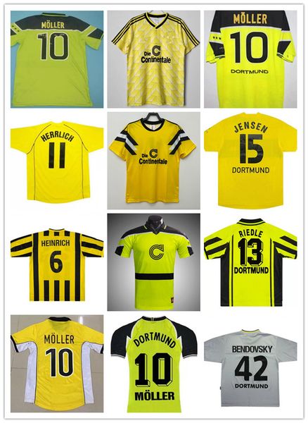 retro soccer jerseys 00 01 02 98 99 classic football shirts lewandowski rosicky bobic koller 94 95 96 97 12 13 reus moller dortmund, Black;yellow
retro soccer jerseys 00 01 02 98 99 classic football shirts lewandowski rosicky bobic koller 94 95 96 97 12 13 reus moller dortmund, Black;yellow