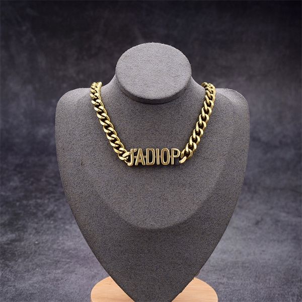 2022 factory wholesale new neck short necklace ins cool clavicle chain women's simple new style hgvk, Silver
2022 factory wholesale new neck short necklace ins cool clavicle chain women's simple new style hgvk, Silver