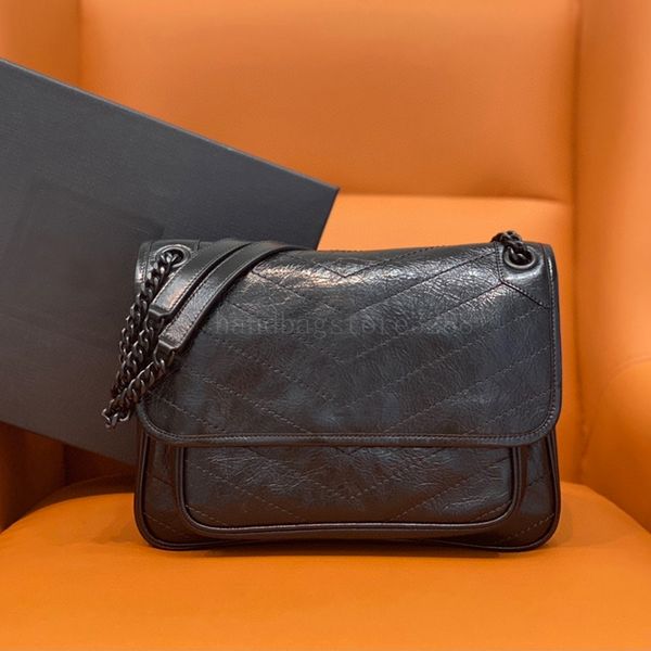 5a designer chain shoulder bags new style designers woman messenger handbag luxury large capacity real leather luxurious handbags mini niki
5a designer chain shoulder bags new style designers woman messenger handbag luxury large capacity real leather luxurious handbags mini niki