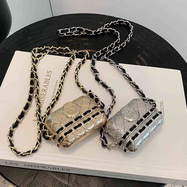 evening bags soft gold chain pu leather armpit shoulder small square luxury brand crossbody for woman 2022 220517
evening bags soft gold chain pu leather armpit shoulder small square luxury brand crossbody for woman 2022 220517