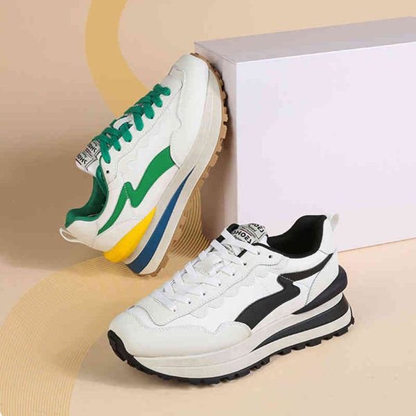 dress shoes korean dongdamen.com red waffle forrest gump shoes women spring leather daddy women's fashion yzgy, Black
dress shoes korean dongdamen.com red waffle forrest gump shoes women spring leather daddy women's fashion yzgy, Black