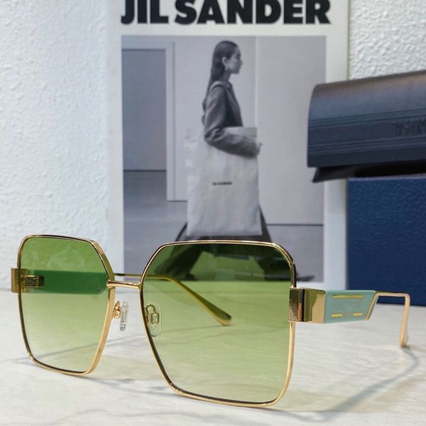 luxury sunglasses 9043 fashion shopping ladies large gold frame color lenses leisure club pie outdoor green uv protection belt box women sun, White;black
luxury sunglasses 9043 fashion shopping ladies large gold frame color lenses leisure club pie outdoor green uv protection belt box women sun, White;black