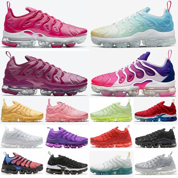 2022 tn plus tns men woman running shoes ultra trainers cushion psychic blue atlanta white volt triple black berry fuchsia mens outdoor wome
2022 tn plus tns men woman running shoes ultra trainers cushion psychic blue atlanta white volt triple black berry fuchsia mens outdoor wome
