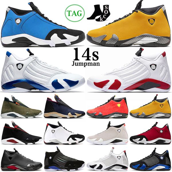 14 14s men basketball shoes ginger gym blue hyper royal university gold last solive purple red mens trainers outdoor sports sneakers walking, White;red
14 14s men basketball shoes ginger gym blue hyper royal university gold last solive purple red mens trainers outdoor sports sneakers walking, White;red