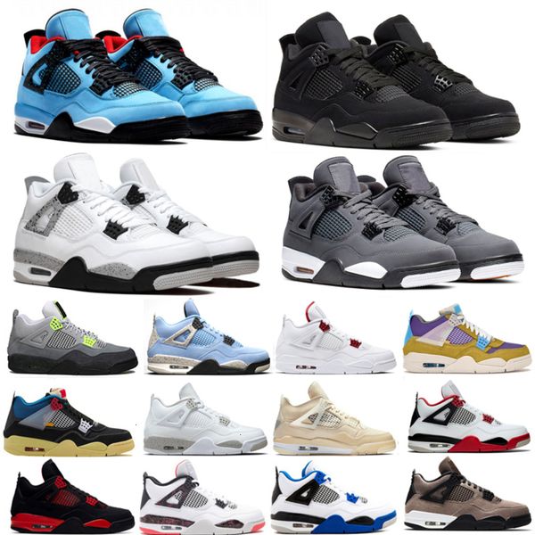 what the pure money st quality men 4 4s basketball shoes university blue fire red neon starfish white sail oreo cement mens trainers sport s
what the pure money st quality men 4 4s basketball shoes university blue fire red neon starfish white sail oreo cement mens trainers sport s