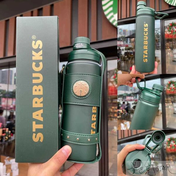 starbucks cup new year gift 620ml classic green stainless steel drinking accompanying cup with cup cover set
starbucks cup new year gift 620ml classic green stainless steel drinking accompanying cup with cup cover set