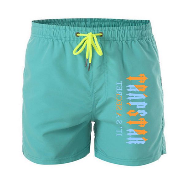 men's swimwear shorts summer new trapstar print man swimsuit beachwear swim trunks lowwaist breathable 2023 male beach wear surf clothe, White;black
men's swimwear shorts summer new trapstar print man swimsuit beachwear swim trunks lowwaist breathable 2023 male beach wear surf clothe, White;black