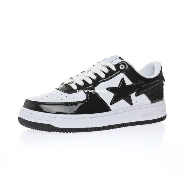 bathing sta low skates shoes for men skate shoe mens chunky womens sneakers women sneaker in black white, White;red
bathing sta low skates shoes for men skate shoe mens chunky womens sneakers women sneaker in black white, White;red