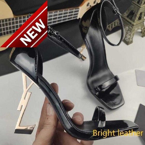 designer stiletto high heels quality letter sandals black bright leather bandage wrap heel women shoes banquet stylist dress ladies sandal
designer stiletto high heels quality letter sandals black bright leather bandage wrap heel women shoes banquet stylist dress ladies sandal
