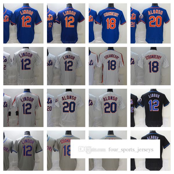 20 pete alonso baseball12 francisco lindor 18 darryl strawberry blank 2022 stitched jerseys men women youth size s--xxxl, Blue;black
20 pete alonso baseball12 francisco lindor 18 darryl strawberry blank 2022 stitched jerseys men women youth size s--xxxl, Blue;black