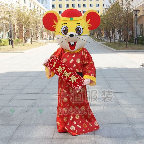 mascot doll costume mouse mascot costumes 8 style mouse cartoon apparel cartoon halloween christmas new year party gift, Red;yellow
mascot doll costume mouse mascot costumes 8 style mouse cartoon apparel cartoon halloween christmas new year party gift, Red;yellow