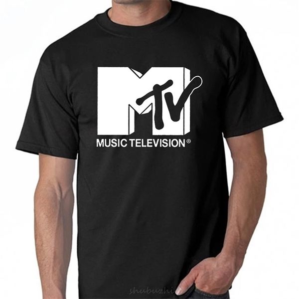 mtv throwback t shirt retro 80s 90s bands pop music tv culture size xs to 3xl histper co 220504, White;black
mtv throwback t shirt retro 80s 90s bands pop music tv culture size xs to 3xl histper co 220504, White;black