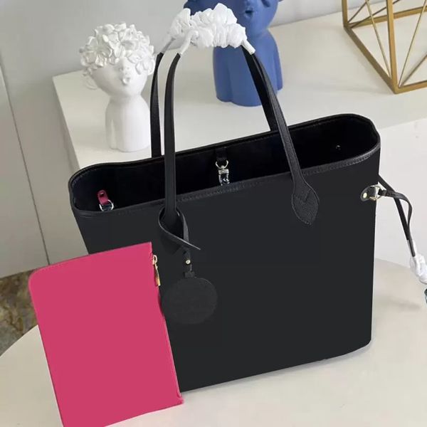 luxurys designers shoulder bags woman travel shopping bag classic handbags large capacity versatile lady wallet fashion handbag style very g, Black;red
luxurys designers shoulder bags woman travel shopping bag classic handbags large capacity versatile lady wallet fashion handbag style very g, Black;red