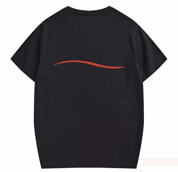 2022 new men's luxuries designers t shirts men women couple casual hip hop short sleeve mens round neck shirts 5 colors s-5xl, White;black
2022 new men's luxuries designers t shirts men women couple casual hip hop short sleeve mens round neck shirts 5 colors s-5xl, White;black