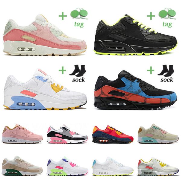 a90s mens womens running shoes authentic a90 outdoor walking sport sneaker natural cork pink salt sea-glass barely rose female run sneakers
a90s mens womens running shoes authentic a90 outdoor walking sport sneaker natural cork pink salt sea-glass barely rose female run sneakers