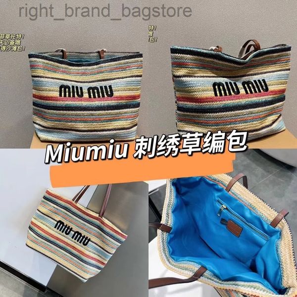 2022 new luxury women fashion embroidered straw design women's bag large capacity shopping tote bag female shoulder bags 3 w220804
2022 new luxury women fashion embroidered straw design women's bag large capacity shopping tote bag female shoulder bags 3 w220804