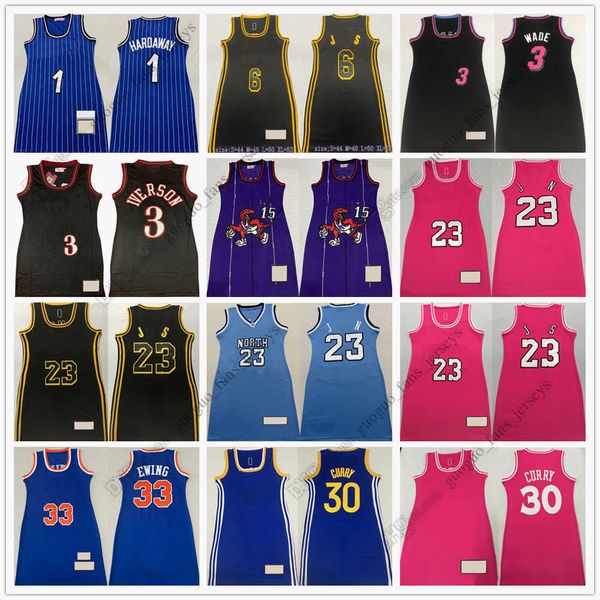 retro mitchell and ness women basketball jerseys 3 dwyane 23 james wade 34 giannis 30 stephen antetokounmpo curry ewing 1 penny 33 patrick h, Black;red
retro mitchell and ness women basketball jerseys 3 dwyane 23 james wade 34 giannis 30 stephen antetokounmpo curry ewing 1 penny 33 patrick h, Black;red