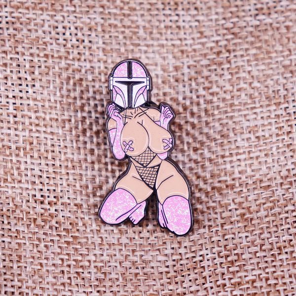 girl star brooch cute anime movies games hard enamel pins collect cartoon brooch backpack hat bag collar lapel badges, Blue
girl star brooch cute anime movies games hard enamel pins collect cartoon brooch backpack hat bag collar lapel badges, Blue