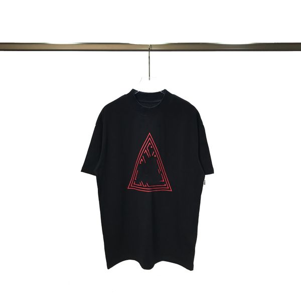 2022 summer men's designer t shirt casual men's and women's with letter print short sleeve selling hip hop clothing paris m-2, White;black
2022 summer men's designer t shirt casual men's and women's with letter print short sleeve selling hip hop clothing paris m-2, White;black