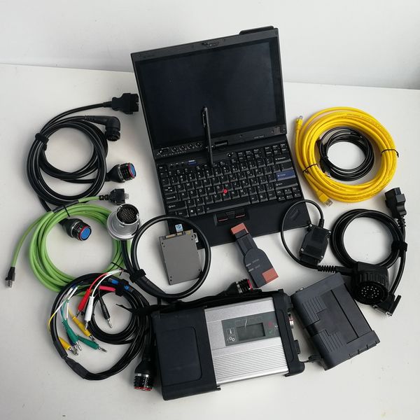 2in1 professional auto diagnostic tools mb star c5 icom a2 diagnosis 1tb ssd cables and multiplexer second hand lapx200t 4gb for bmw mercede
2in1 professional auto diagnostic tools mb star c5 icom a2 diagnosis 1tb ssd cables and multiplexer second hand lapx200t 4gb for bmw mercede