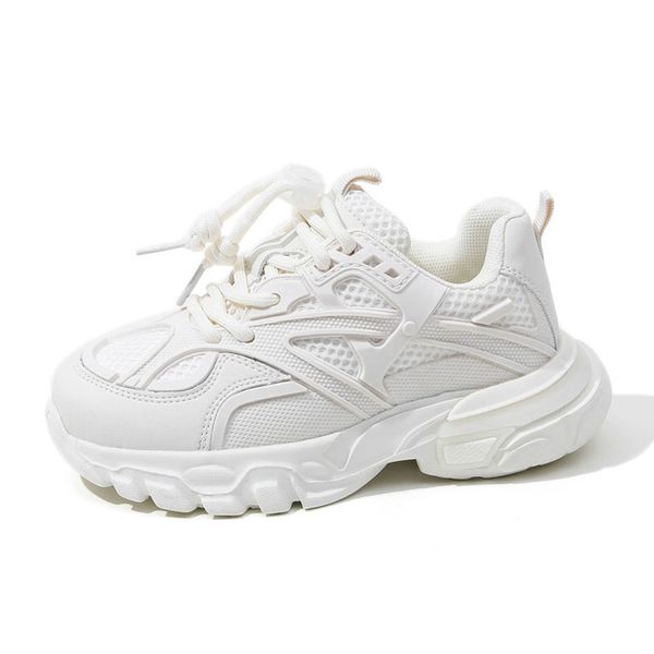kids athletic childrens shoes baby sneakers boys girls footwear running sports children spring and summer girl breathable boy e1892, Black
kids athletic childrens shoes baby sneakers boys girls footwear running sports children spring and summer girl breathable boy e1892, Black